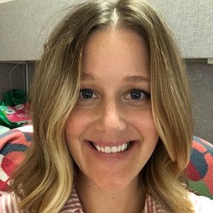 Meet your Posher, Sara